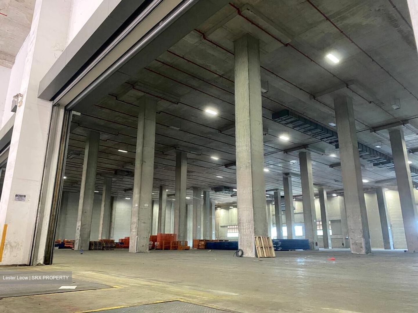 Benoi Crescent (D22), Warehouse #484959921